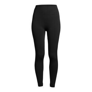 Cute black yoga pants with pockets!!!